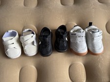 Baby Shoes clothes Bundle Size 6-9 Months Boy New