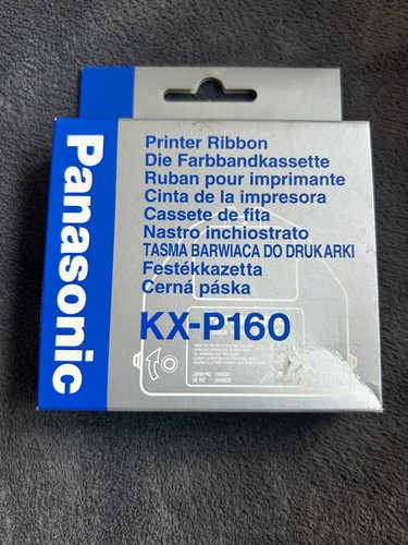 Panasonic printer ribbon cable - panasonic,