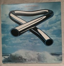 Mike Oldfield – Tubular Bells LP | Virgin UK Reissue | EX Cover VG+ Vinyl