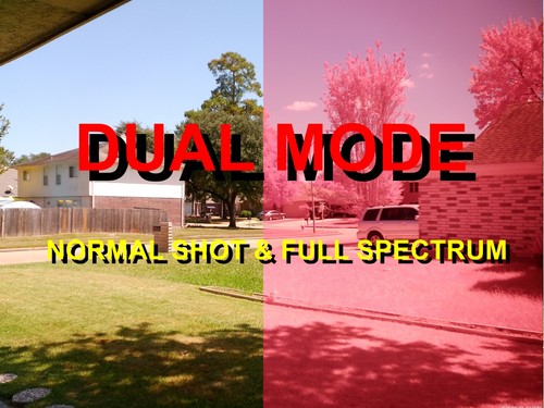 Full spectrum switchable - full,