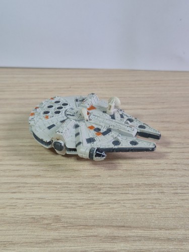 Star wars millennium falcon - star,