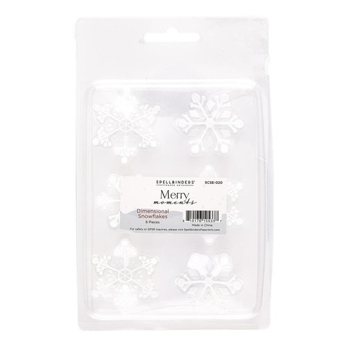 Spellbinders die cuts from - spellbinders,