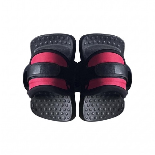 Adjustable surfboard foot - adjustable,