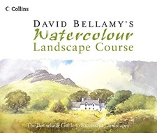 David Bellamy's Watercolour