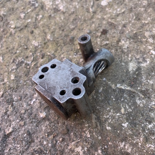 Bsa a10 rocket - a10, star