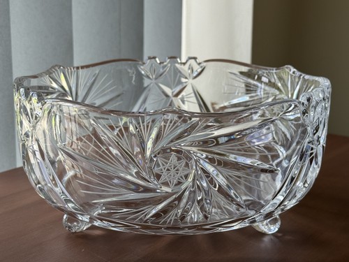 Large 22x10cm vintage cut - 22x10cm,
