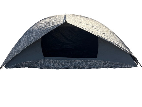 Usgi improved combat shelter - improved,