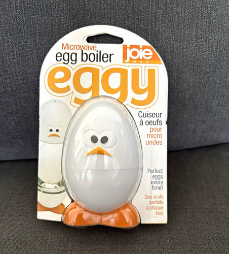 Joie eggy microwave egg - eggy,