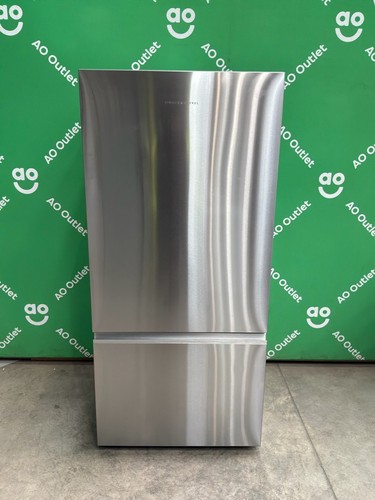 Fisher paykel 30 frost - fisher, 70/30