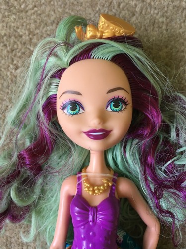 Ever after high - high, mad