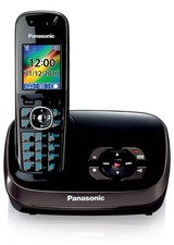 Panasonic KX-TG8521E Cordless