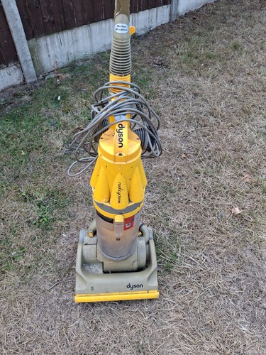 Dyson dc07 spare parts good - dc07,