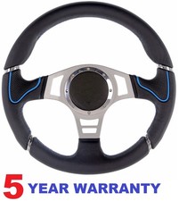 AFTERMARKET RACING STEERING
