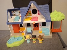 Fisher Price Little People
