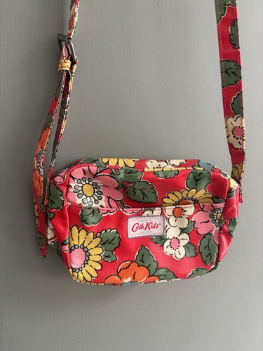 Cath kidston floral - pvc, coated