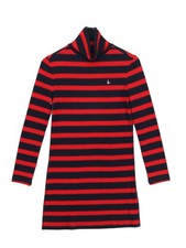 Jack Wills Mini Dress UK10 in