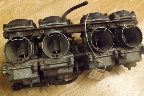Kawasaki gpz gpx600 - kawasaki, gpz/gpx600