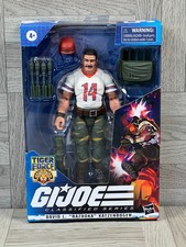 G.I. Joe - David L Bazooka