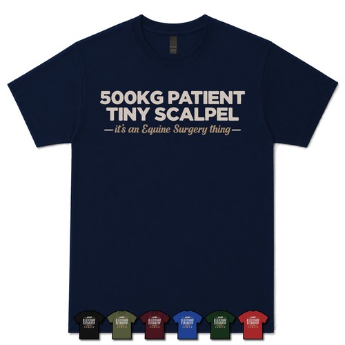 500kg patient tiny scalpel - 500kg,