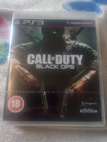 Call duty black ops - of, duty: