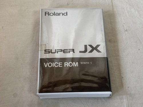Roland 102 synth rom - synth,