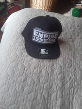 starter star wars empire strikes back cap snapback
