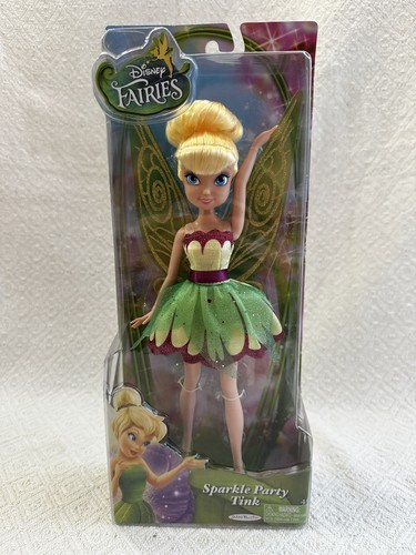 Disney fairies sparkle party - sparkle,