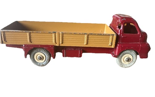 Dinky toys big bedford lorry - big,