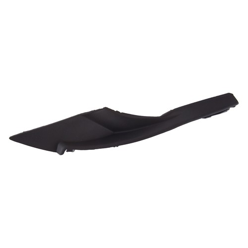 Car left windshield cowl trim - windshield,
