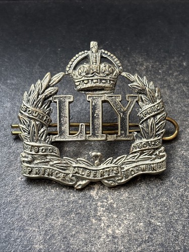 Leicestershire imperial - leicestershire,