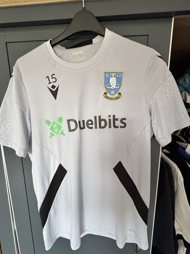 Macron sheffield wednesday - macron,