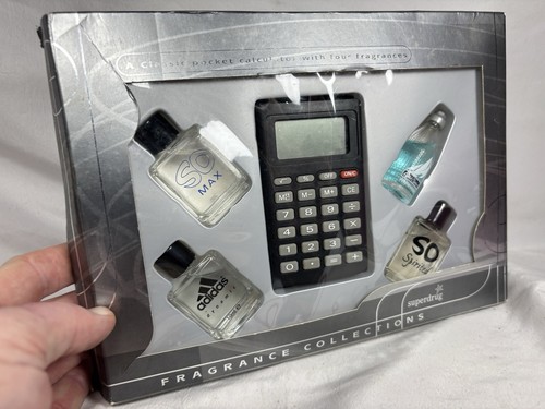 Vintage aftershave gift set - vintage,