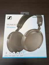 New sennheiser momentum over - new,