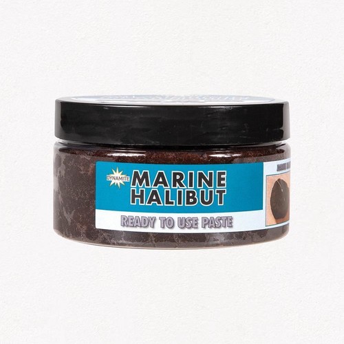 Dynamite baits marine halibut - marine,