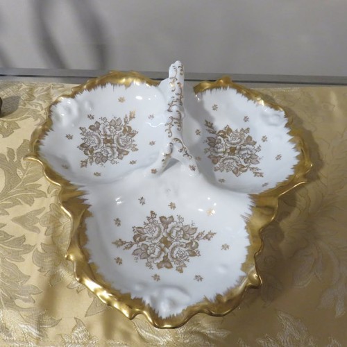 Vintage limoges couleuvre - vintage, hand