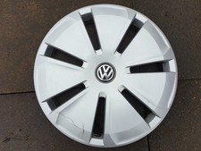 Single Volkswagen Transporter