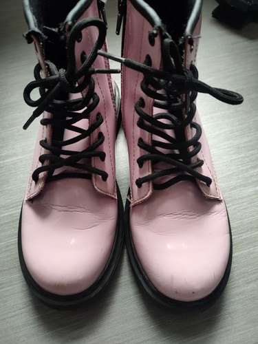 Martens doc boots - dr,