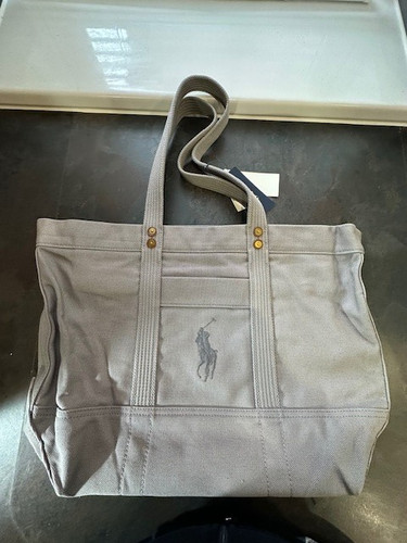 Polo ralph lauren - ralph, canvas