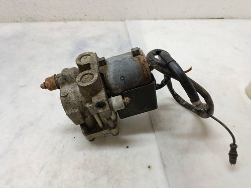 Audi 100 1993 abs pump - audi,