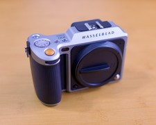Hasselblad X1D-50c 50 MP