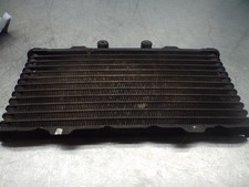 Suzuki GSX1100 F Powerscreen 1987-On Motorcycle Oil Cooler 