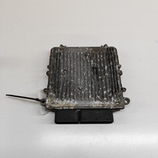 CHRYSLER GRAND VOYAGER V RT Engine Control Unit P05187070AH 3.8P 147kW 2008