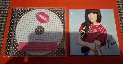 Carly rae jepsen - 🎵💿, jepsen-