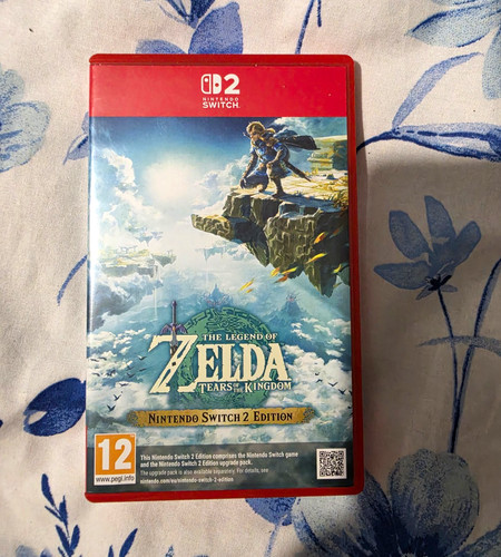 Nintendo the legend zelda - nintendo,