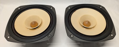 Fostex fe207e full - fe207e, range