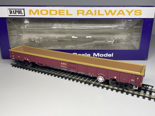 Dapol b778e mca - mca, mini