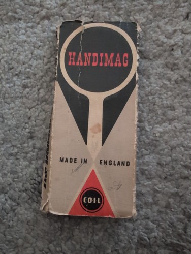 Vintage handimag pocket - handimag,