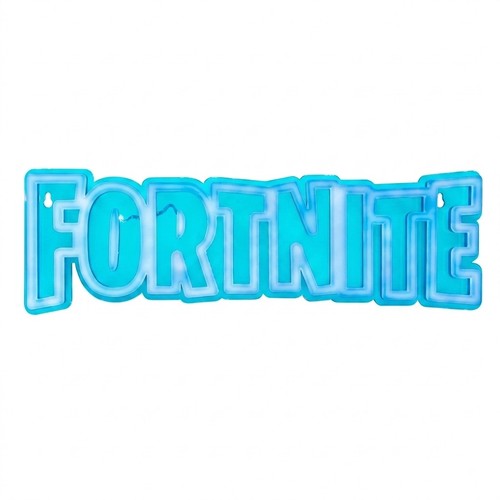 Paladone fortnite logo led - logo,