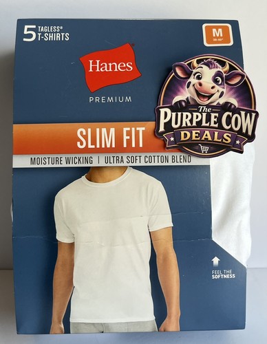 Pack men hanes - 5, men's