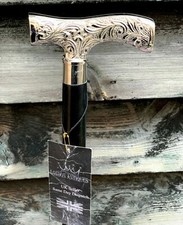 SILVER-CHROME MEN FRITZ